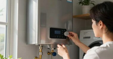 7 Best Hybrid Water Heater 80 Gallon in 2026