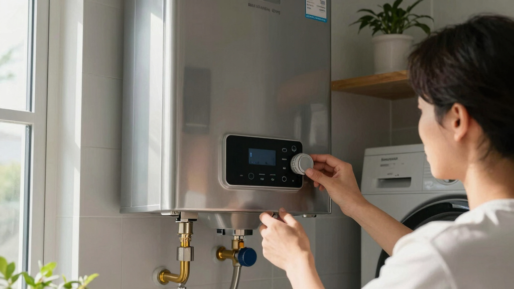 7 Best Hybrid Water Heater 80 Gallon in 2026