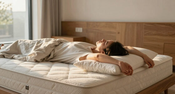 7 Best Latex Mattress For Back Pain In 2026