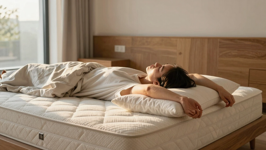 7 Best Latex Mattress For Back Pain In 2026