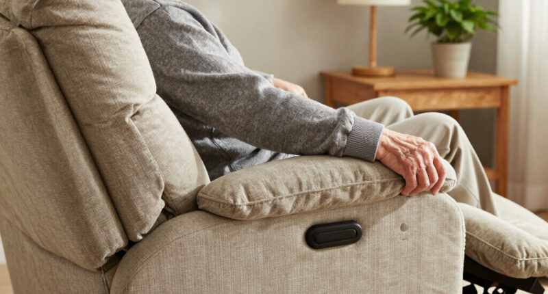 7 Best Lift Chair Recliner for Seniors in 2026