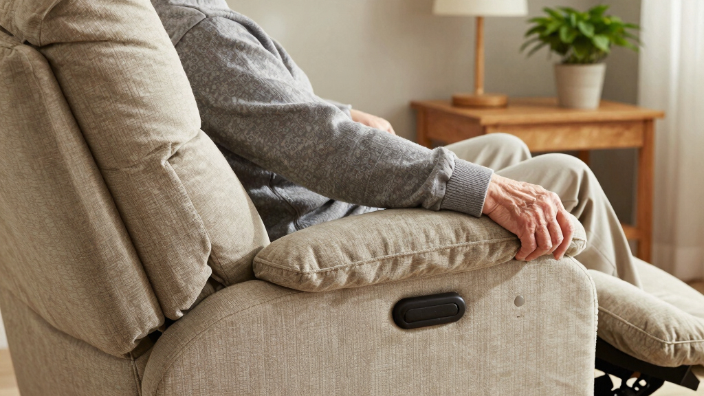 7 Best Lift Chair Recliner for Seniors in 2026