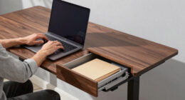 7 Best Motorized Standing Desk With File Drawer in 2026