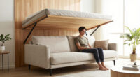 7 Best Murphy Bed With Sofa Combo in 2026
