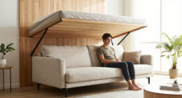 7 Best Murphy Bed With Sofa Combo in 2026