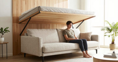 7 Best Murphy Bed With Sofa Combo in 2026