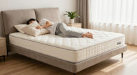 7 Best Natural Latex Mattress Queen in 2026