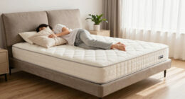 7 Best Natural Latex Mattress Queen in 2026