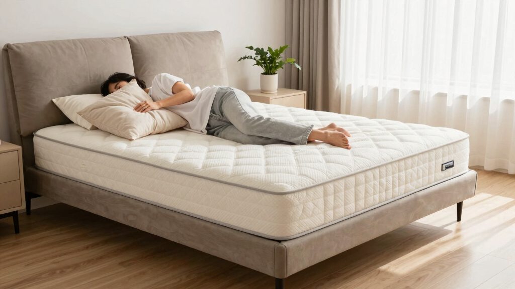 7 Best Natural Latex Mattress Queen in 2026