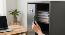 7 Best Office Storage Cabinets With Lock in 2026
