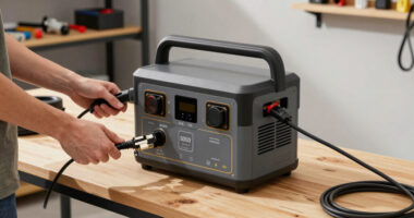 7 Best Portable Power Station 2000 Watt in 2026