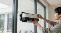 7 Best Robotic Window Cleaner for Large Windows in 2026