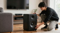 7 Best Sealed Subwoofers for Music and Movies in 2026