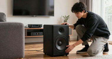7 Best Sealed Subwoofers for Music and Movies in 2026
