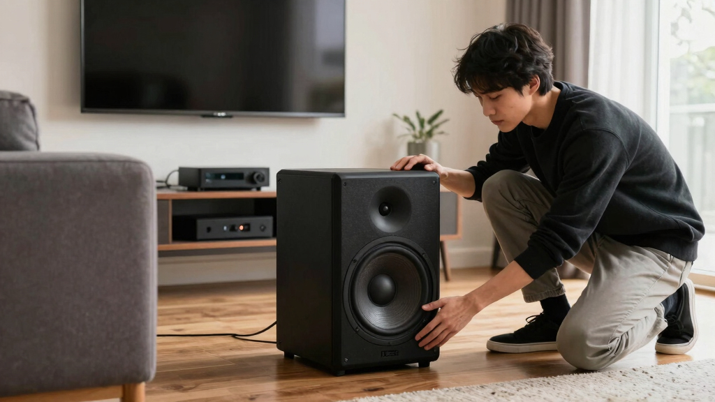 7 Best Sealed Subwoofers for Music and Movies in 2026