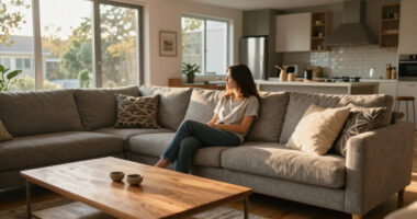 7 Best Sectional Sofas for Open Floor Plans in 2026