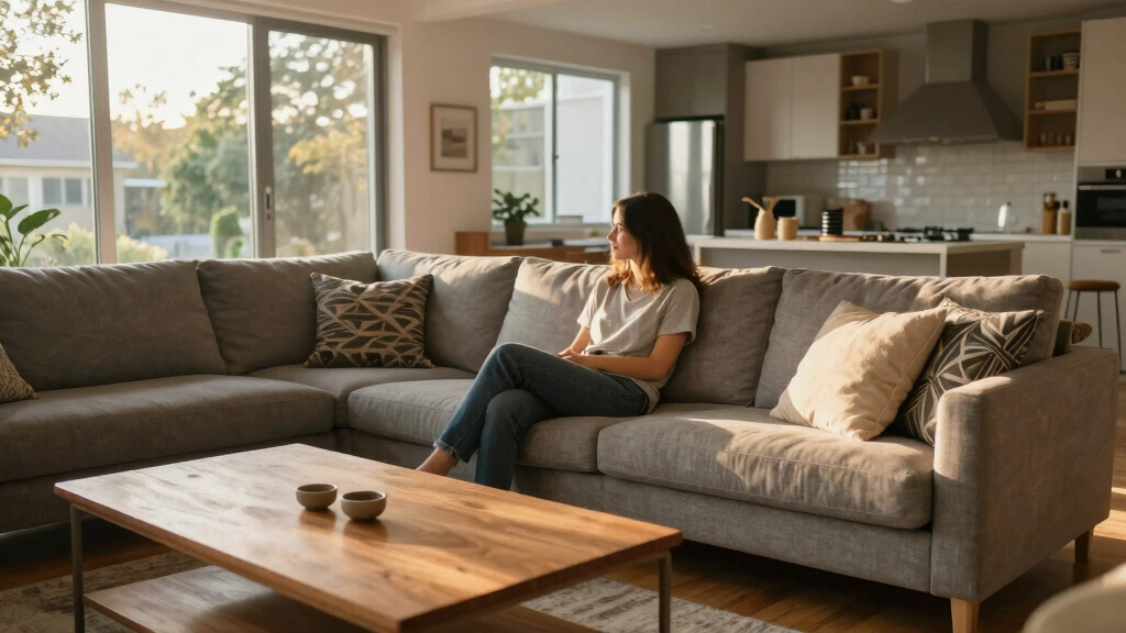 7 Best Sectional Sofas for Open Floor Plans in 2026
