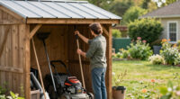 7 Best Shed for Lawn Equipment Storage in 2026