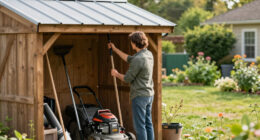 7 Best Shed for Lawn Equipment Storage in 2026