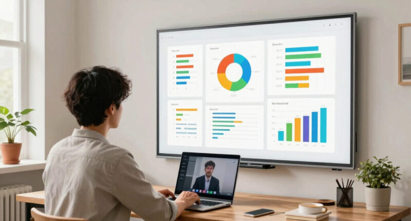 7 Best Smart Whiteboards for Remote Teams in 2026