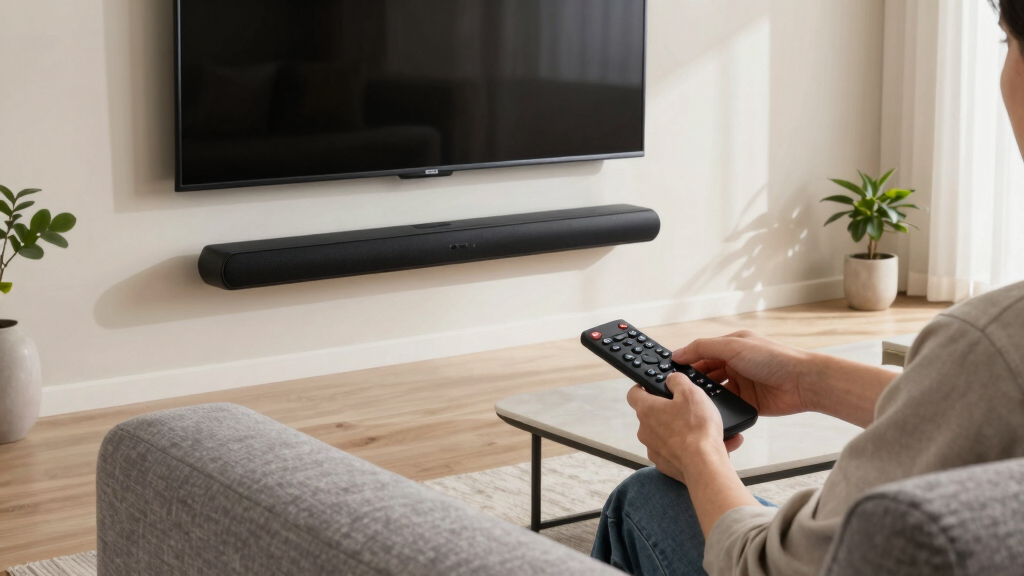 7 Best Soundbar for Dialogue Clarity in 2026