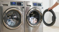 7 Best Top Load Washer Dryer Set High Capacity in 2026
