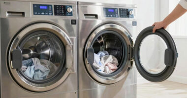 7 Best Top Load Washer Dryer Set High Capacity in 2026