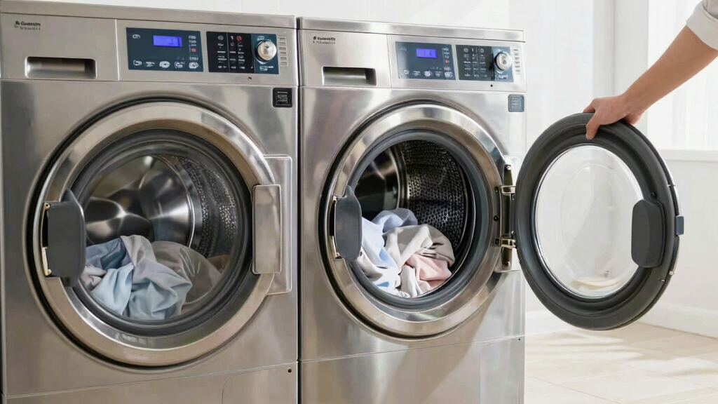 7 Best Top Load Washer Dryer Set High Capacity in 2026