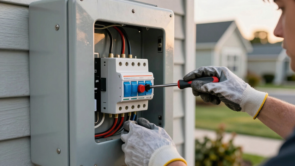 7 Best Transfer Switch Kit for Generator in 2026