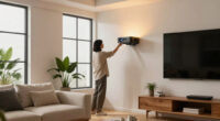7 Best Ultra Short Throw Projector for Ambient Light in 2026