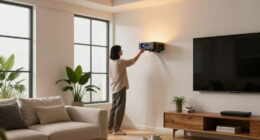 7 Best Ultra Short Throw Projector for Ambient Light in 2026