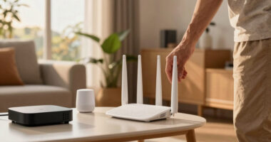 7 Best Whole Home Mesh WiFi for Streaming in 2026