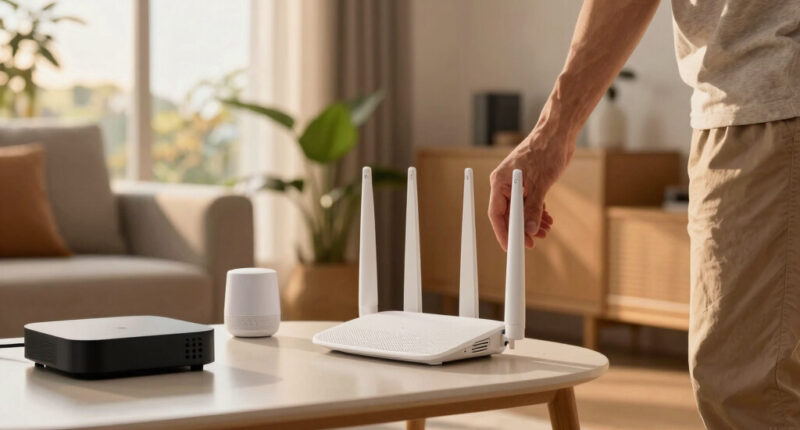 7 Best Whole Home Mesh WiFi for Streaming in 2026