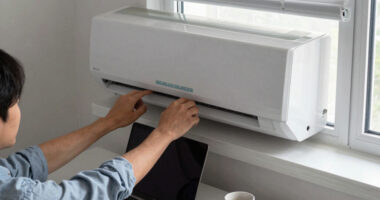 7 Best Window AC for Home Office in 2026