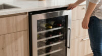8 Best 24 Inch Wine Cooler Under Counter in 2026