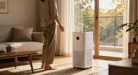 8 Best Air Purifier For Open Concept Living Room In 2026