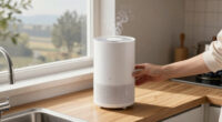 8 Best Air Purifier For Wildfire Smoke In 2026