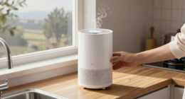 8 Best Air Purifier For Wildfire Smoke In 2026