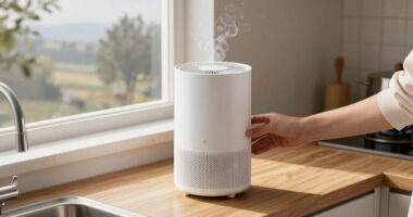 8 Best Air Purifier For Wildfire Smoke In 2026