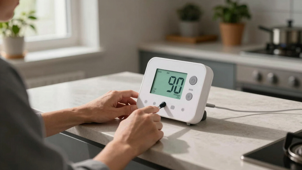 8 Best Air Quality Monitor With Radon Support in 2026