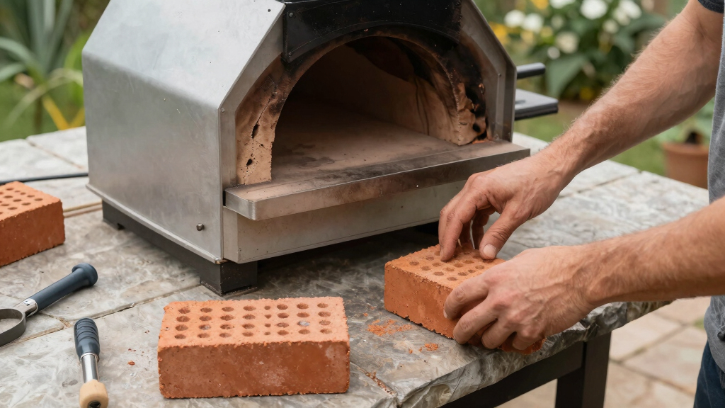 8 Best Backyard Pizza Oven For Beginners In 2026