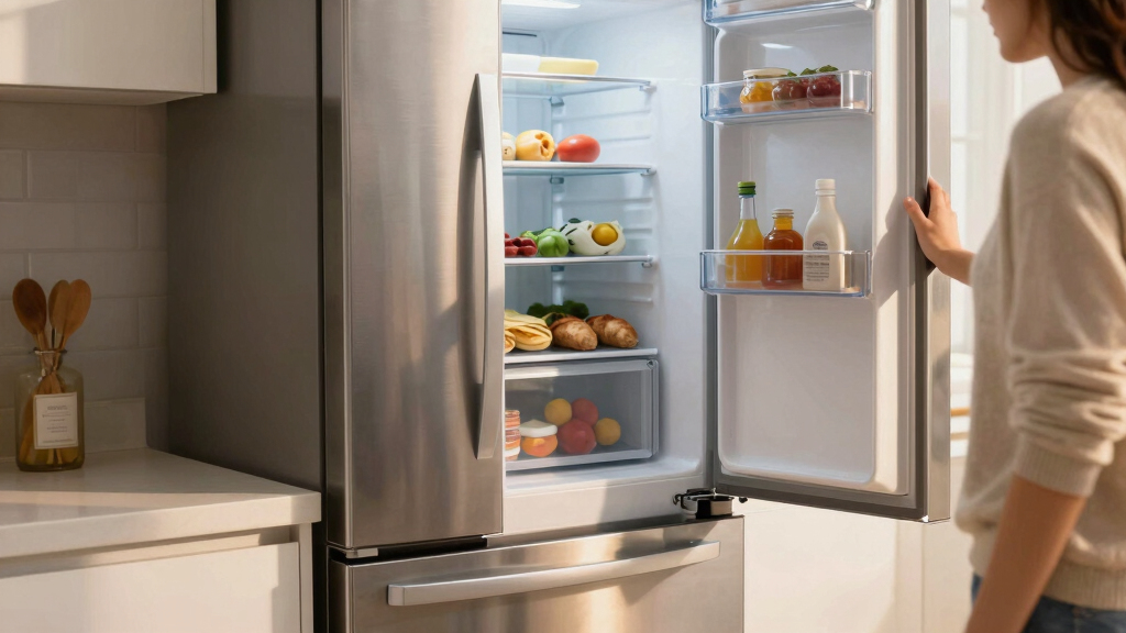 8 Best Best 48 Inch Refrigerator Counter Depth in 2026