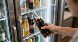 8 Best Beverage Fridge for Home Bar in 2026