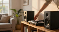 8 Best Bookshelf Speakers for Stereo Listening in 2026
