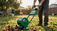 8 Best Chipper Shredder for Branches and Leaves in 2026