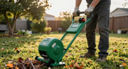 8 Best Chipper Shredder for Branches and Leaves in 2026