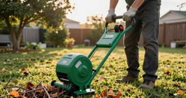 8 Best Chipper Shredder for Branches and Leaves in 2026