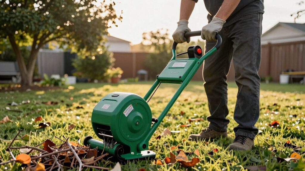 8 Best Chipper Shredder for Branches and Leaves in 2026