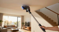 8 Best Cordless Vacuum for High Ceilings and Stairs in 2026