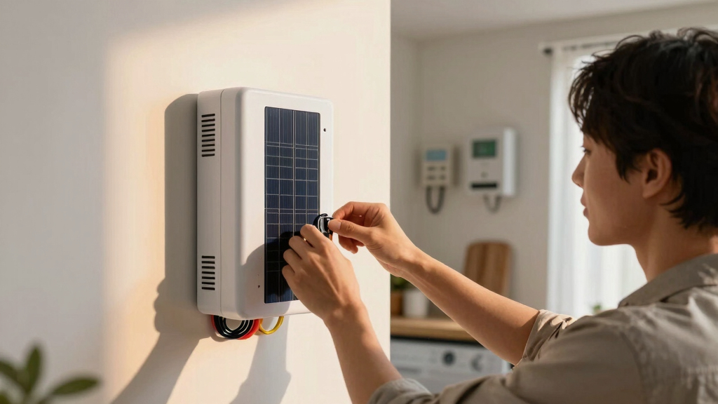 8 Best Home Battery Backup System in 2026 — Reliable Power When You Need It